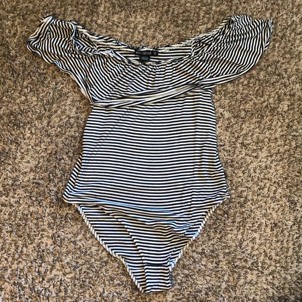 Women’s bodysuit